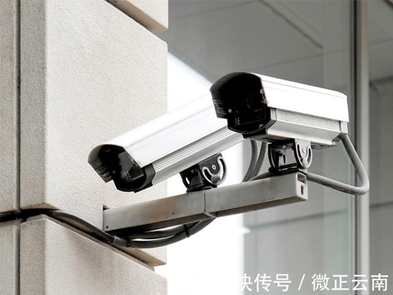 安防监控工程:打造安全无忧的未来